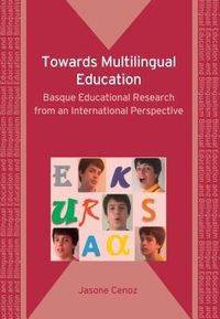 Produktbild: Towards Multilingual Education