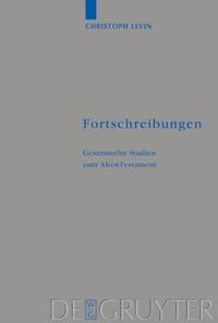 Produktbild: Fortschreibungen