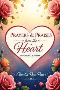 Produktbild: Prayers & Praises From the Heart