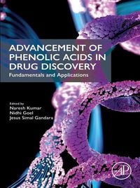 Produktbild: Advancement of Phenolic Acids in Drug Discovery