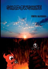 Bild vom Artikel Shadowshine vom Autor Keith Howard
