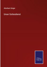 Produktbild: Unser Gottesdienst