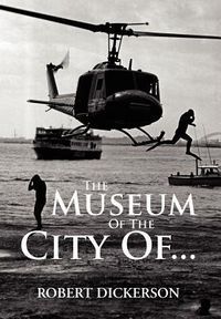 Produktbild: Dickerson, R: Museum Of The City Of...