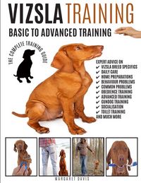 Produktbild: Vizsla Training