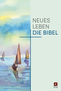 Bild vom Artikel Neues Leben. Die Bibel, Standardausgabe, Motiv Aquarell vom Autor 