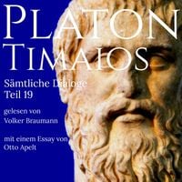 Produktbild: Timaios