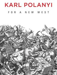 Produktbild: For a New West