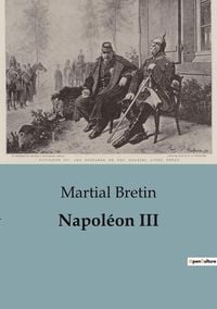 Produktbild: Napol&eacute;on III : recueil de Po&eacute;sies