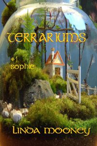 Produktbild: Sophie (Terrariums, #1)