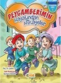 Produktbild: Peygamberimin Hayatindan Hikayeler