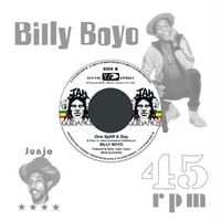 Produktbild: One Spliff A Day/One Dub A Day