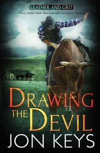 Produktbild: Drawing the Devil