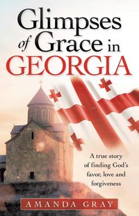 Produktbild: Glimpses of Grace in Georgia