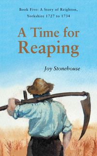 Produktbild: A Time for Reaping