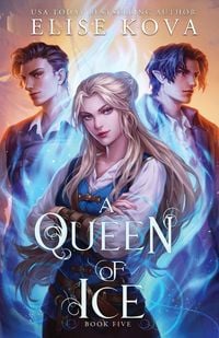 Produktbild: A Queen of Ice
