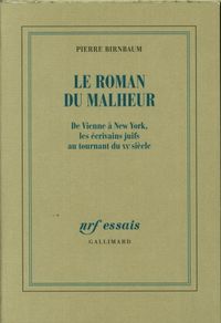 Produktbild: Le roman du malheur