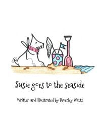 Produktbild: Susie goes to the seaside