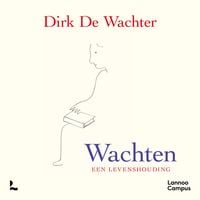 Produktbild: Wachten, een levenshouding