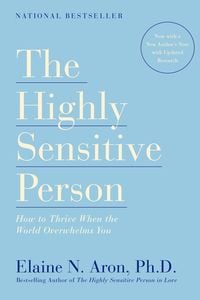 Bild vom Artikel The Highly Sensitive Person vom Autor Elaine N. Aron