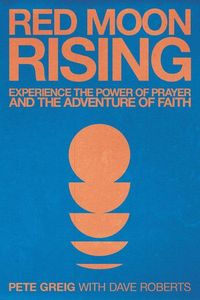 Produktbild: Red Moon Rising
