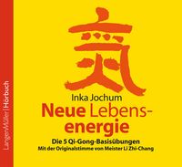 Produktbild: Neue Lebensenergie (CD)