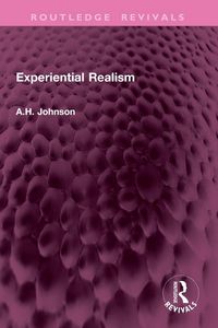 Produktbild: Experiential Realism
