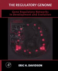 Produktbild: The Regulatory Genome