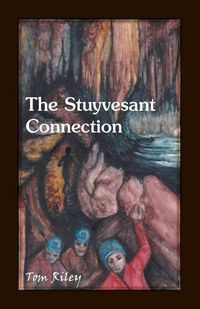 Produktbild: The Stuyvesant Connection