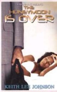 Produktbild: Johnson, K: The Honeymoon is Over