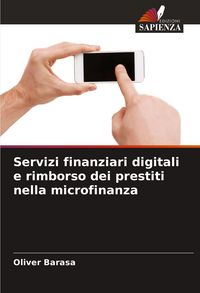 Produktbild: Servizi finanziari digitali e rimborso dei prestiti nella microfinanza