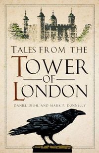 Produktbild: Tales from the Tower of London