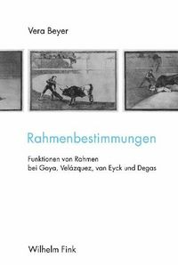 Produktbild: Rahmenbestimmungen