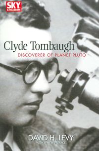 Produktbild: Clyde Tombaugh