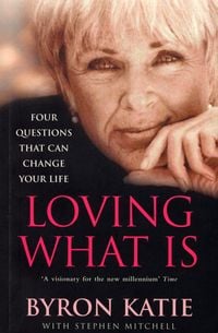 Produktbild: Loving What Is