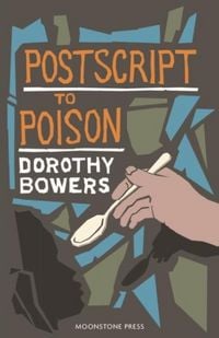 Produktbild: Postscript to Poison