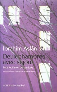 Produktbild: Deux chambres avec s&eacute;jour : petit feuilleton domestique
