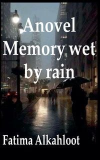 Produktbild: Anovel Memory Wet by rain