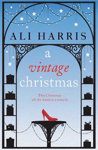 Produktbild: A Vintage Christmas