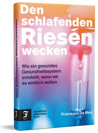Produktbild: Den schlafenden Riesen wecken
