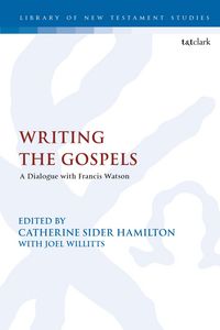 Produktbild: Writing the Gospels