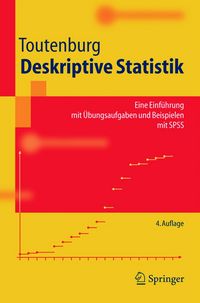 Produktbild: Deskriptive Statistik