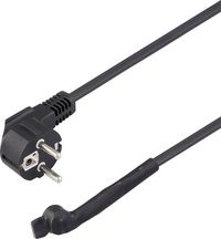 Produktbild: Sygonix SY-6771242 Heizkabel 230 V/AC 75W 5m mit Frostschutzfunktion