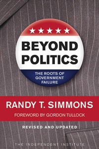 Produktbild: Beyond Politics