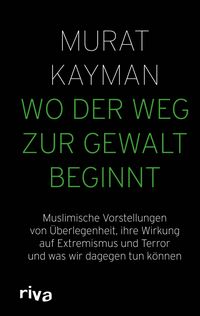 Produktbild: Wo der Weg zur Gewalt beginnt