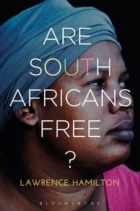 Produktbild: Are South Africans Free?