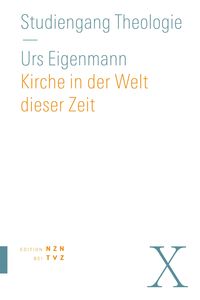 Produktbild: Kirche in der Welt dieser Zeit