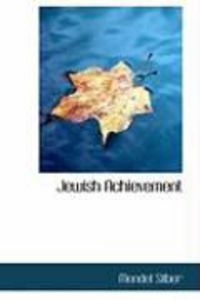 Produktbild: Jewish Achievement