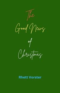 Produktbild: The Good News of Christmas