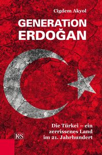 Produktbild: Generation Erdogan