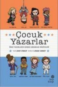 Produktbild: Cocuk Yazarlar